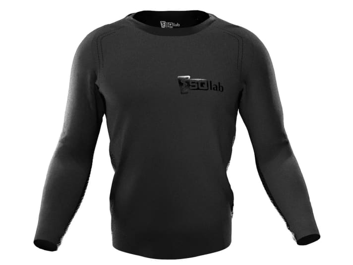 SQlab One OX jersey