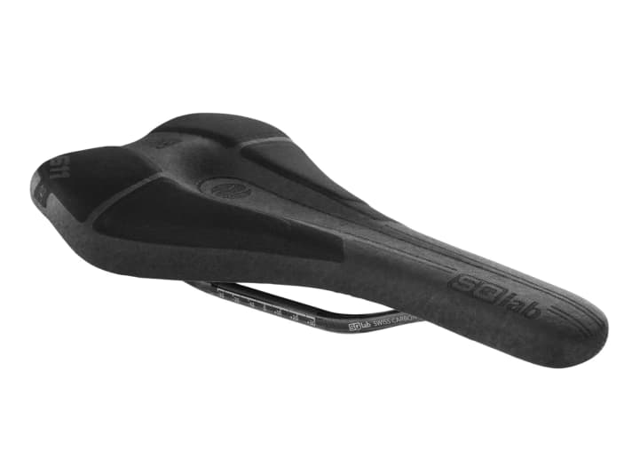 Saddle SQlab 611 Infinergy Ergowave