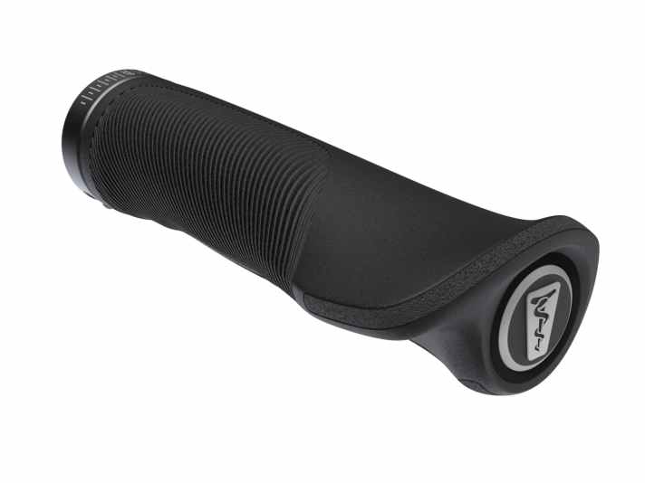 A central element of the wing handles is the relieving support surface on the outside: the so-called wing