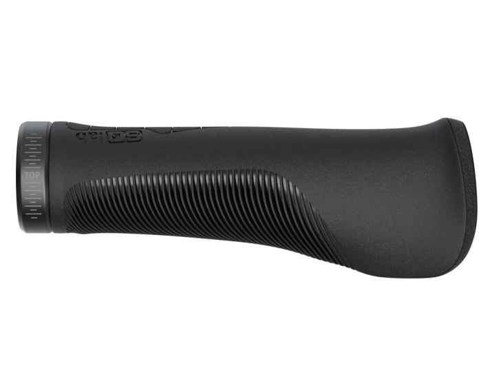 A special cushioning structure absorbs shocks and vibrations without creating a spongy feel