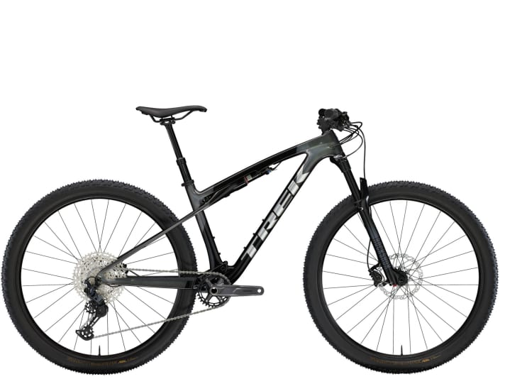 Supercaliber Generation 2 9.6 SL