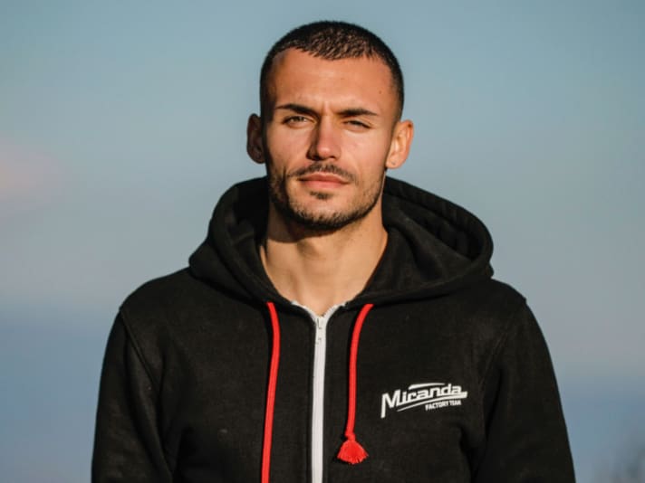 Tiago Ladeira