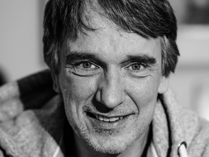 Tobi Hild, founder of SQlab