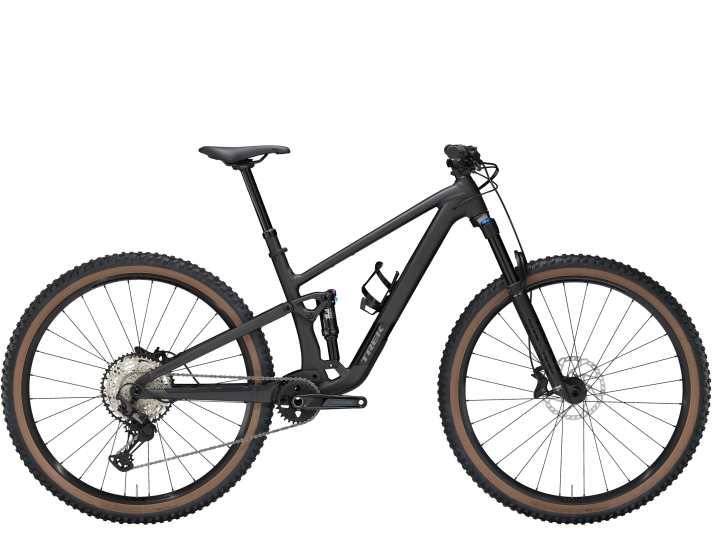 Das Trek Top Fuel 8 Gen 4 startet bei 3999 Euro.