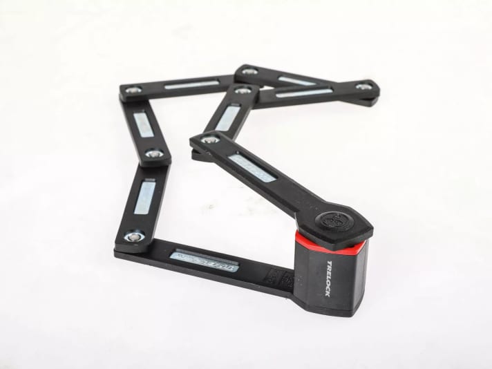 Trelock FS 280 Two.Go