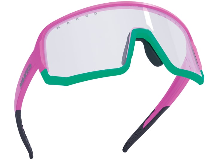 Naked Optics The Volt Pro
