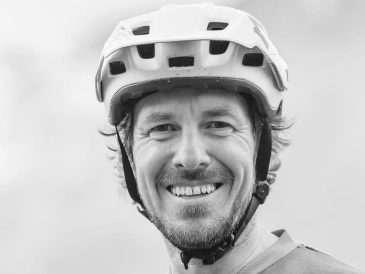 Wolfgang Watzke, EMTB photographer, made the complete road trip through the Saarland.