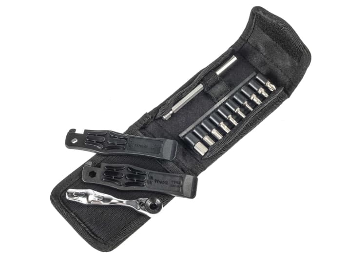 Wera Bicycle Set 1