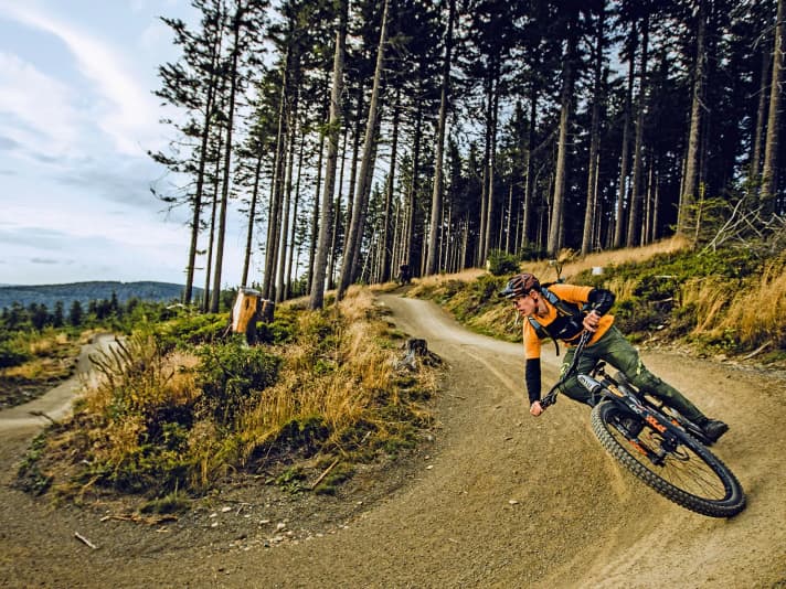 Bikepark Willingen