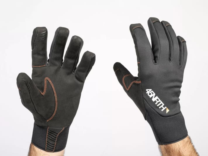 45NRTH Nokken Glove