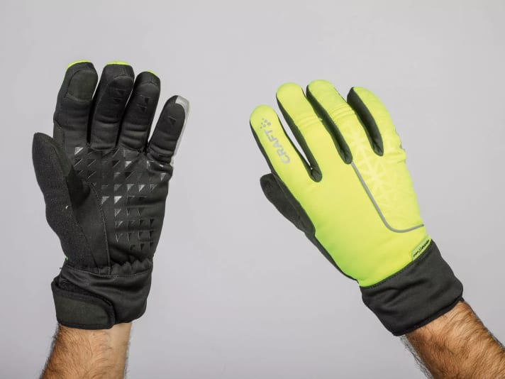 Craft Siberian 2.0 Glove