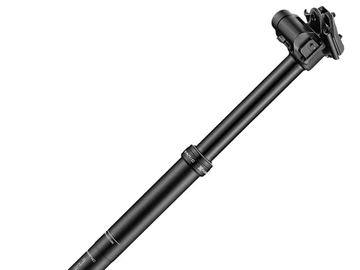 X-Fusion E-Maniac electronic Vario support