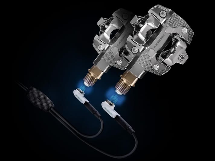 60 Stunden Akkulaufzeit und geladen in 2 Stunden per USB-C