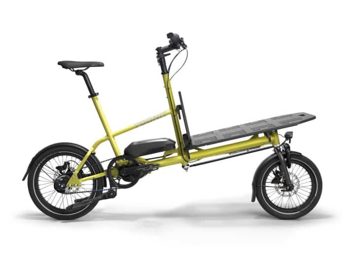 Das ist das Yoonit Electric Gates