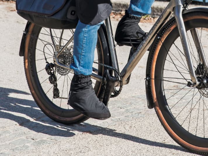 Löffler Cycling Overshoes GTX Active