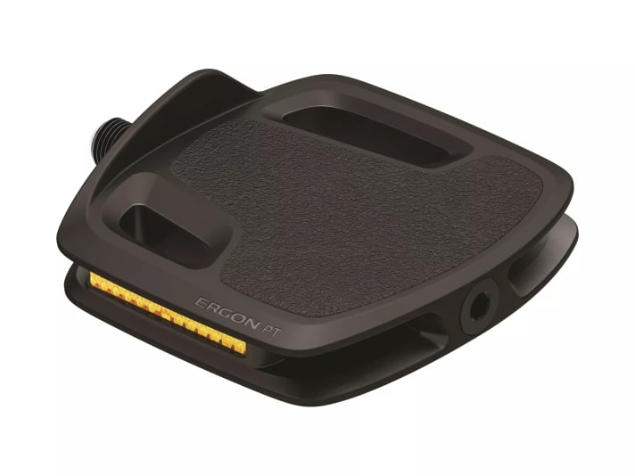 Ergonomic Ergon pedals PT