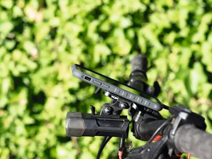 Topeak Mobile Powerpack 6000