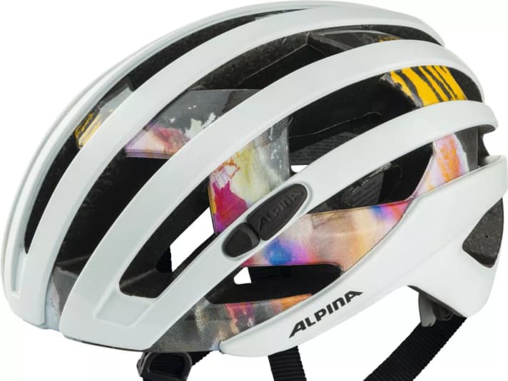 The Ravel from Alpina