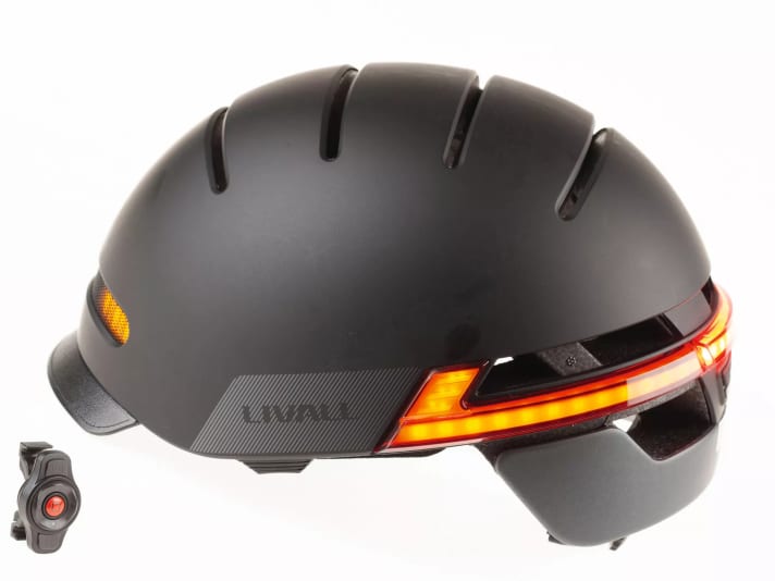 Der Livall BH51 M Neo