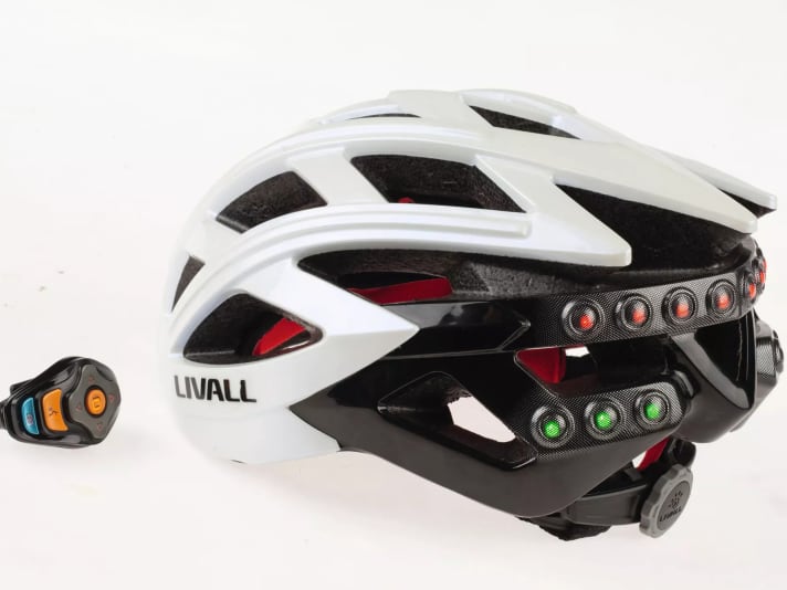 The Livall BH60 SE