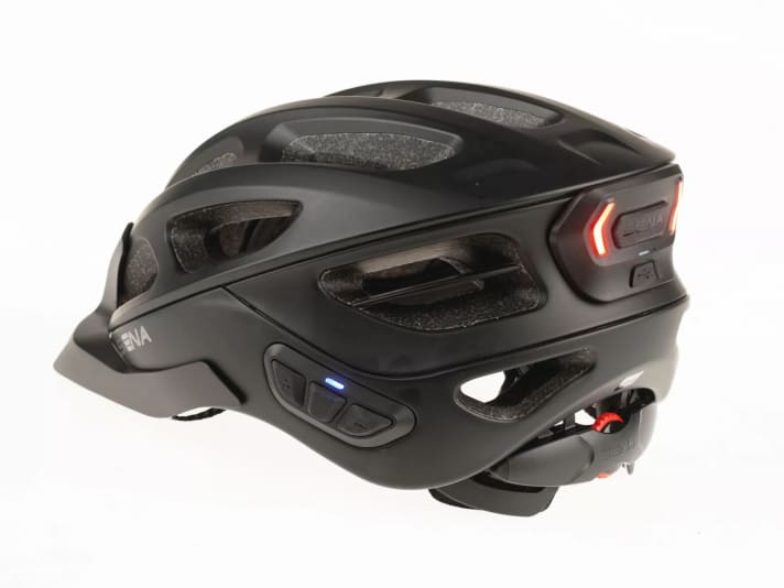 The Sena R1 Evo