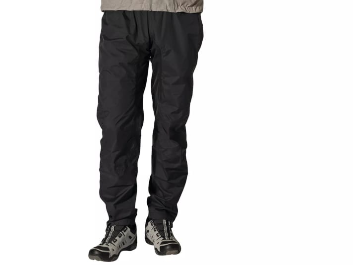Rain trousers: Hummvee Waterproof Trousers