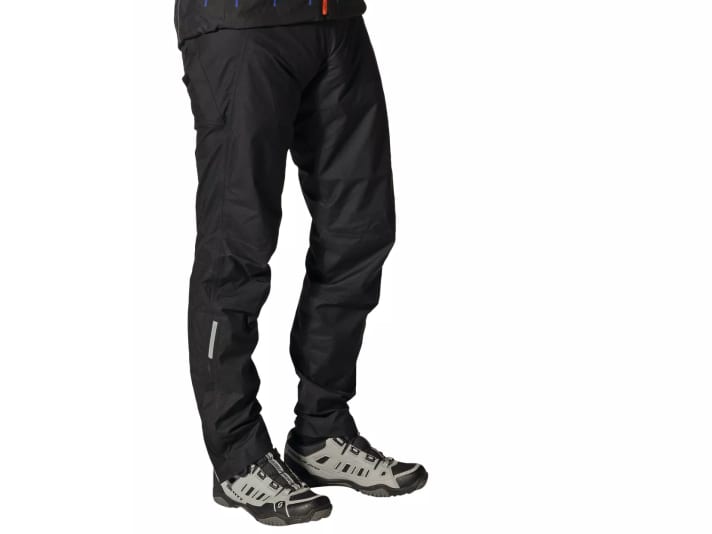 Rain trousers: C5 GTX Paclite Trail Pants