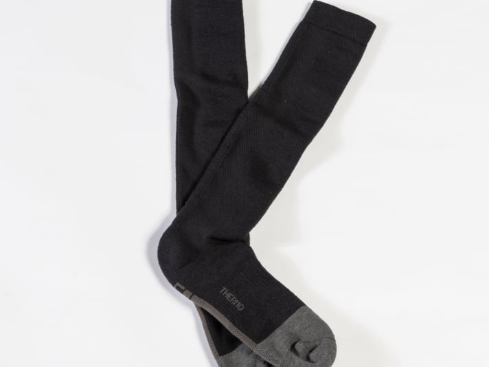 Gore Wear M Thermo Long Socks