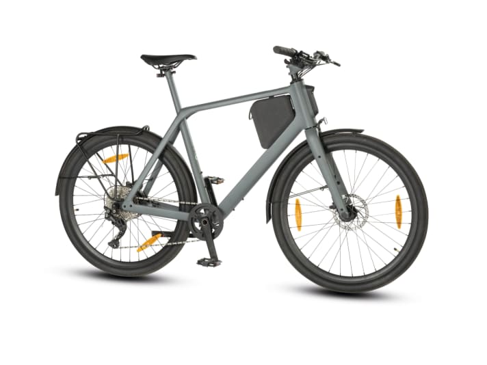 The Lemo One in the test