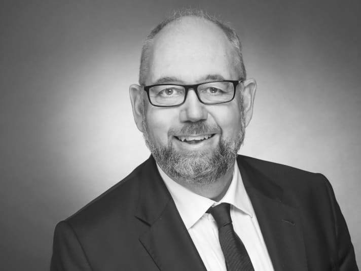 Dr. Michael Heidelbach