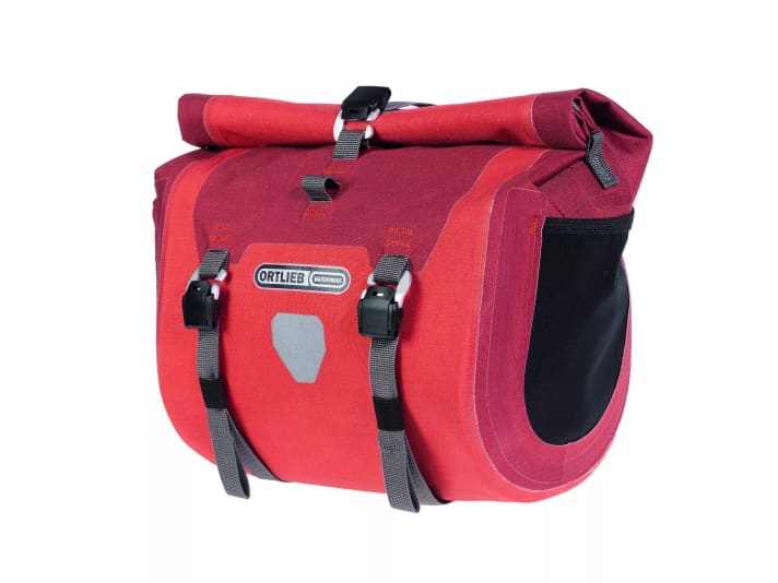 Handlebar bag from Ortlieb