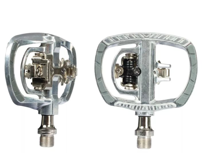 The M-Wave Drag T1 Combi