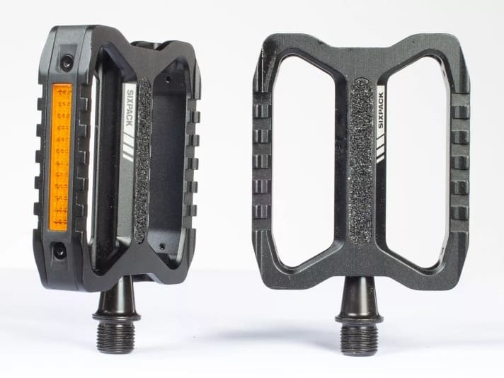 The Sixpack Racing Network 3.0