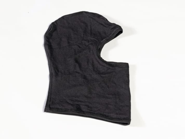 Löffler Ski Mask Transtex Warm