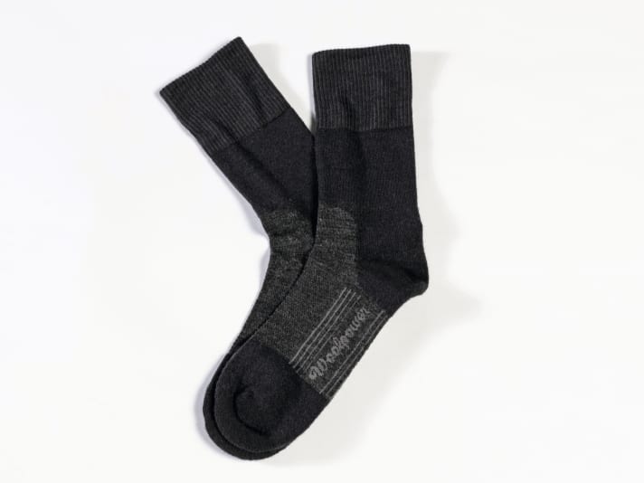 Woolpower Skilled 400