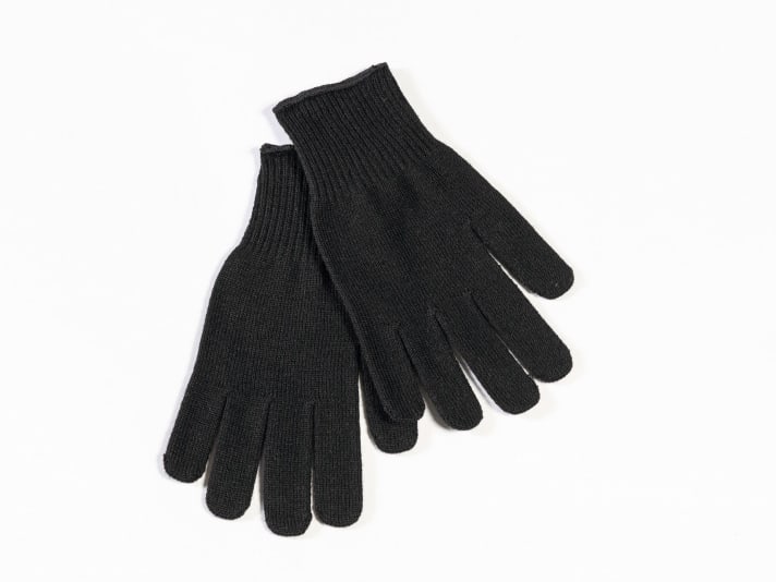 Inner gloves: Merino Liner Glove