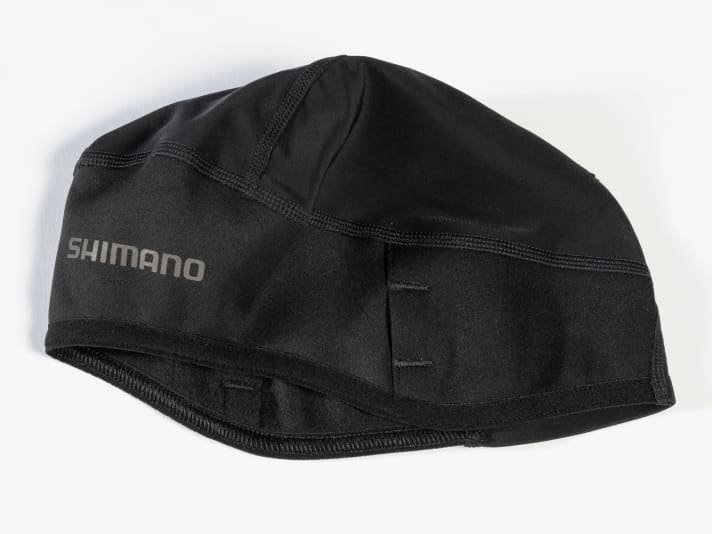 Shimano Windbreak Skull Cap