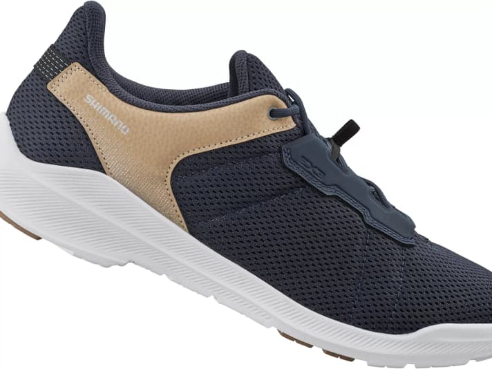 Der EX-300 von Shimano