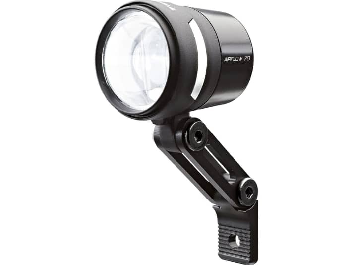 Trelock dynamo headlight Bike-I Airflow