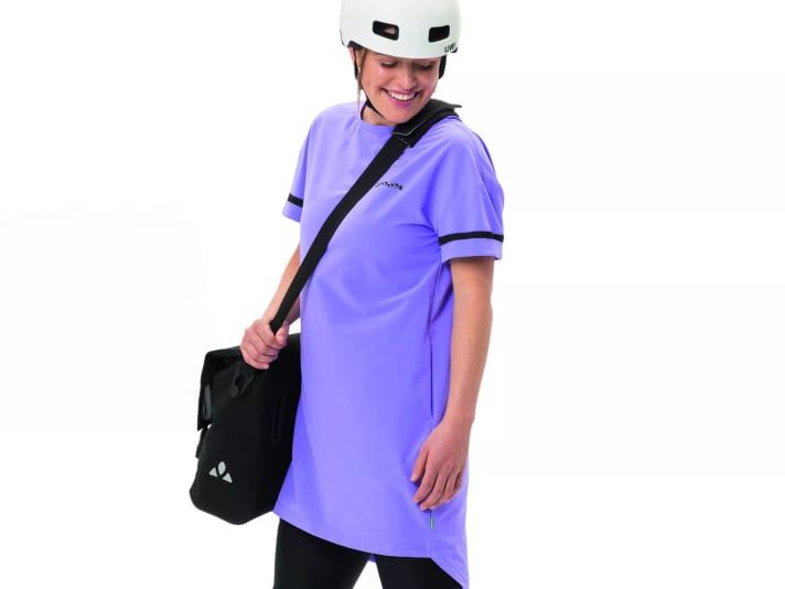 Bike-Kleid von Vaude