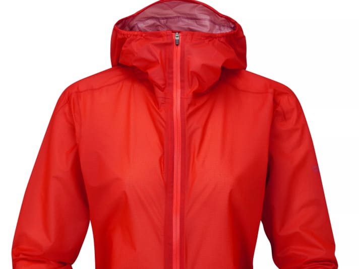 Jacket from Rab