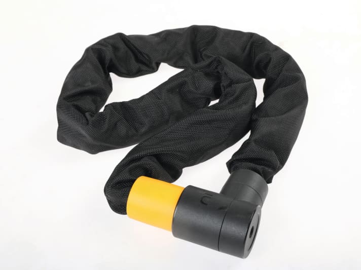 ELOPS bicycle chain lock 920 L Art 3