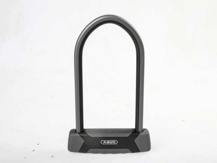 Abus Granit XPlus 540 SH B