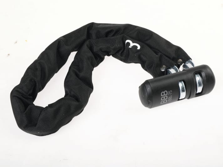 BBB Secure Chain BBL-75