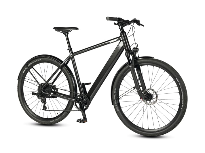 Das Coboc Iseo Emerald Grey