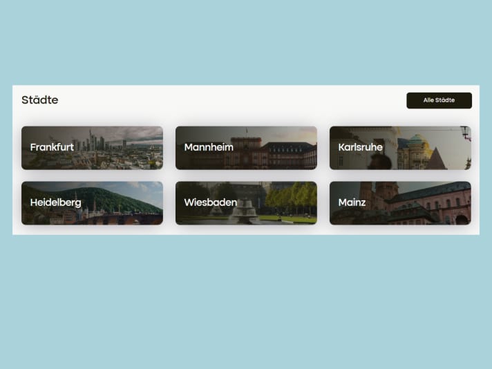 Photo: Screenshot cycle.de