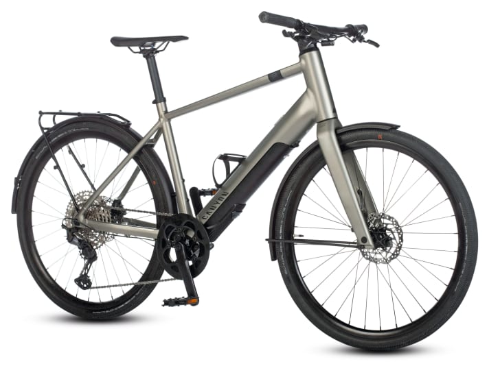The Canyon Commuter:ON 7