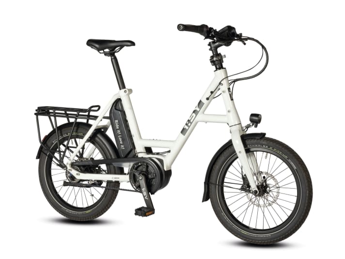 The i:SY E5 ZR RT