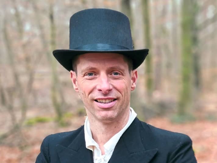 Dr. Achim Schmidt von der Sporthochschule Köln (DSHS) unterstützte Ergotec bei deren Online-Ergonomie-Ratgeber.