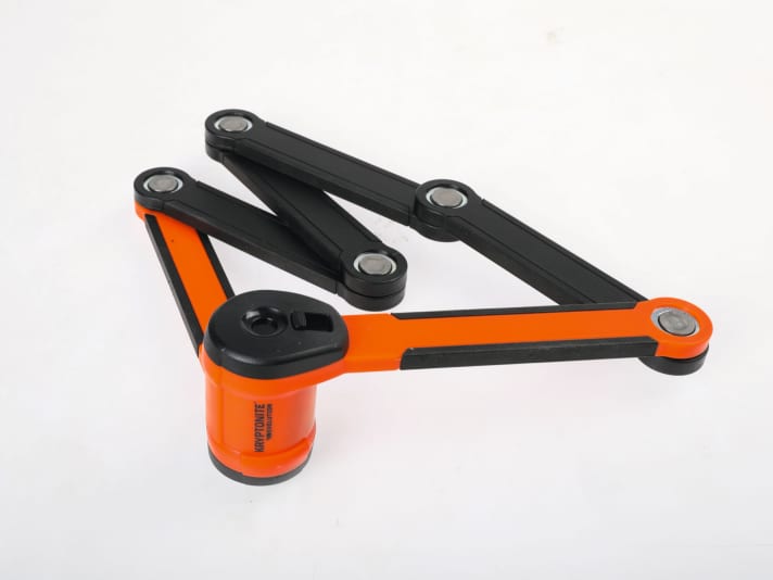 KRYPTONITE Evolution 790